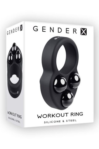 GENDER X WORKOUT RING Gender X