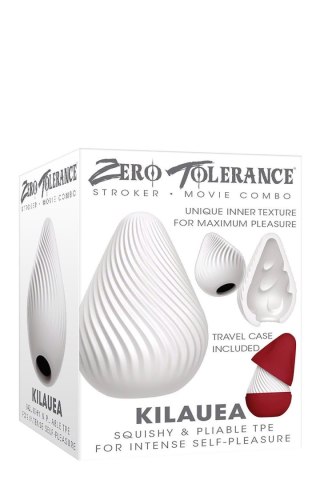 ZERO TOLERANCE KILAUEA Zero Tolerance