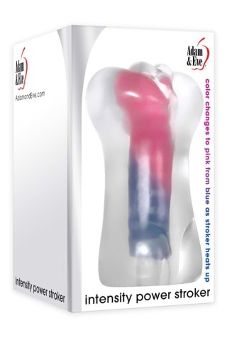 ADAM ET EVE INTENSITY POWER STROKER Adam & Eve