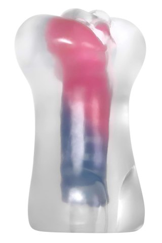 ADAM ET EVE INTENSITY POWER STROKER Adam & Eve