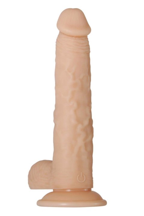 ADAM ET EVE RECHARGEABLE VIBRATING DILDO Adam & Eve ADAM ET EVE RECHARGEABLE VIBRATING DILDO Adam & Eve