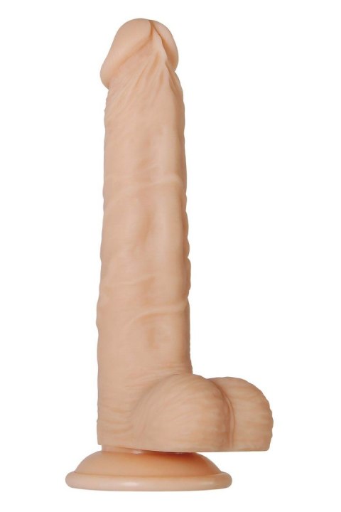 ADAM ET EVE RECHARGEABLE VIBRATING DILDO Adam & Eve ADAM ET EVE RECHARGEABLE VIBRATING DILDO Adam & Eve
