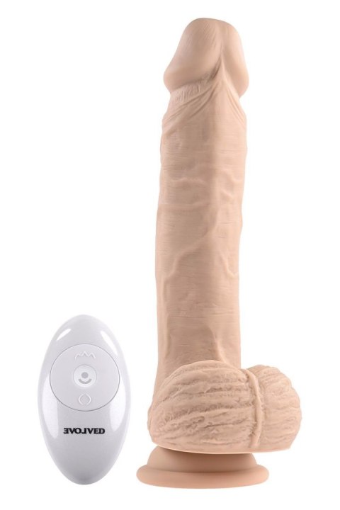 EVOLVED FULL MONTY 9 INCH LIGHT Evolved