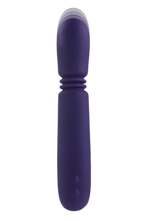 EVOLVED HANDY THRUSTER Evolved EVOLVED HANDY THRUSTER Evolved