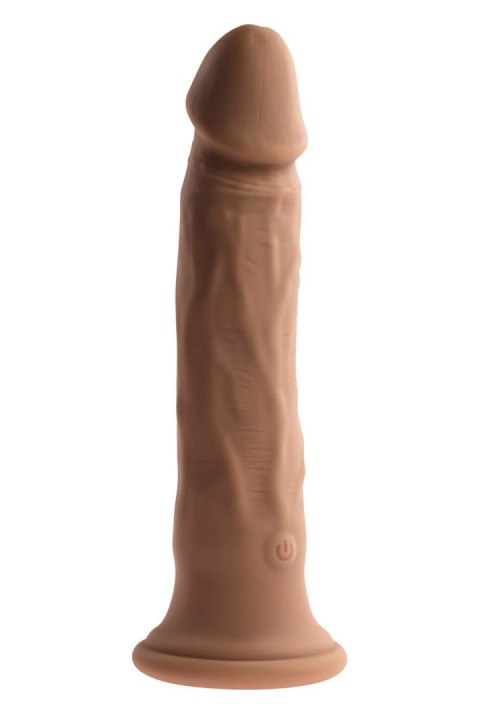 EVOLVED TWIRL JAM 9.25 INCH DARK FLESH Evolved