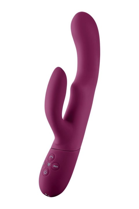 FEMMEFUNN BALAI DARK FUCHSIA FemmeFunn FEMMEFUNN BALAI DARK FUCHSIA FemmeFunn