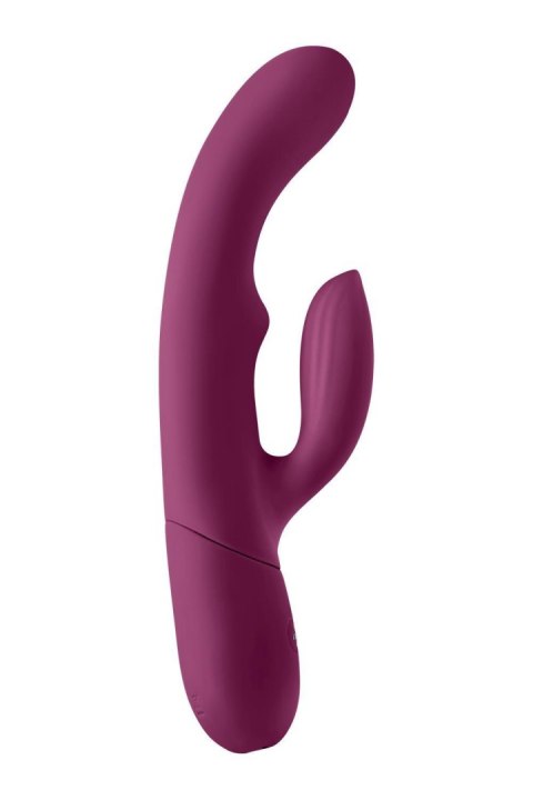 FEMMEFUNN BALAI DARK FUCHSIA FemmeFunn FEMMEFUNN BALAI DARK FUCHSIA FemmeFunn