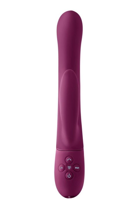 FEMMEFUNN BALAI DARK FUCHSIA FemmeFunn FEMMEFUNN BALAI DARK FUCHSIA FemmeFunn
