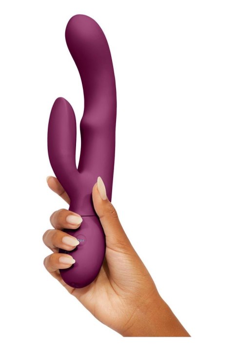 FEMMEFUNN BALAI DARK FUCHSIA FemmeFunn FEMMEFUNN BALAI DARK FUCHSIA FemmeFunn