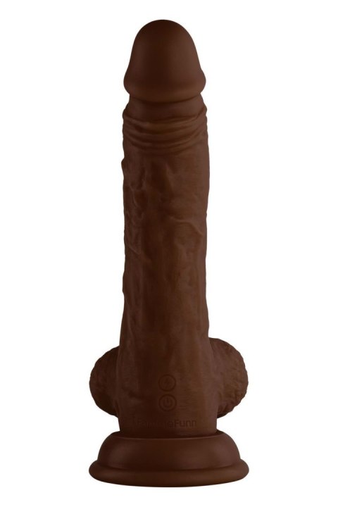 FEMMEFUNN WIRELESS TURBO BALLER BROWN FemmeFunn FEMMEFUNN WIRELESS TURBO BALLER BROWN FemmeFunn