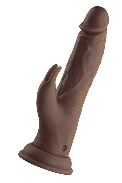 FEMMEFUNN WIRELESS TURBO RABBIT BROWN FemmeFunn FEMMEFUNN WIRELESS TURBO RABBIT BROWN FemmeFunn
