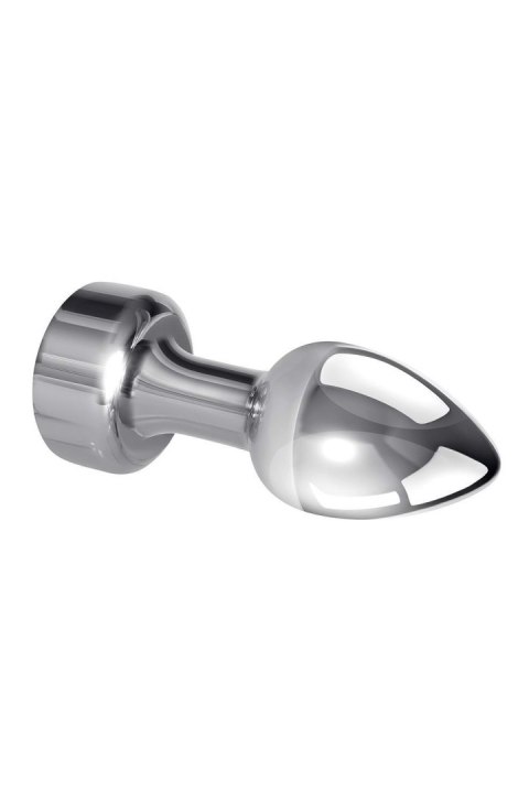GENDER X ROCKIN METAL PLUG MINI Gender X GENDER X ROCKIN METAL PLUG MINI Gender X