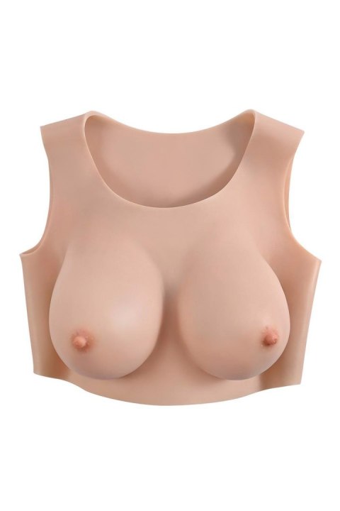 GENDER X UNDERGARMENTS - PLATE D-CUP LIGHT Gender X GENDER X UNDERGARMENTS - PLATE D-CUP LIGHT Gender X