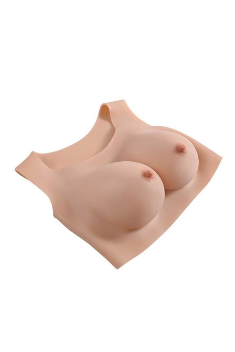 GENDER X UNDERGARMENTS - PLATE D-CUP LIGHT Gender X GENDER X UNDERGARMENTS - PLATE D-CUP LIGHT Gender X