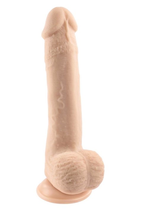 SELOPA 7 INCH 17 CM NATURAL FEEL FLEXSKIN DILDO LIGHT Selopa SELOPA 7 INCH 17 CM NATURAL FEEL FLEXSKIN DILDO LIGHT Selopa