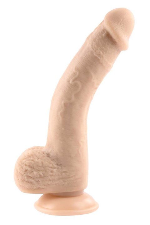 SELOPA 7 INCH 17 CM NATURAL FEEL FLEXSKIN DILDO LIGHT Selopa SELOPA 7 INCH 17 CM NATURAL FEEL FLEXSKIN DILDO LIGHT Selopa