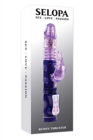 SELOPA BUNNY THRUSTER Selopa