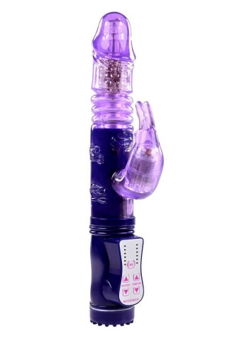 SELOPA BUNNY THRUSTER Selopa