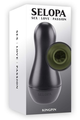 SELOPA KINGPIN Selopa