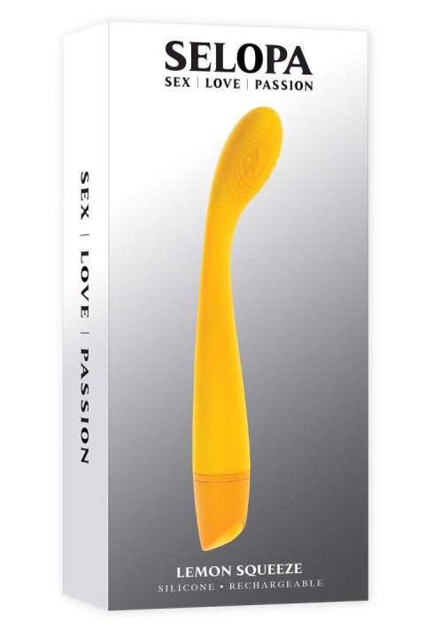 SELOPA LEMON SQUEEZE Selopa SELOPA LEMON SQUEEZE Selopa