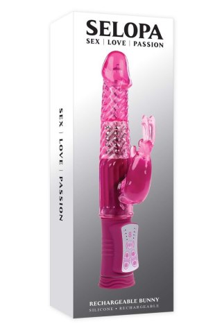 SELOPA RECHARGEABLE BUNNY Selopa