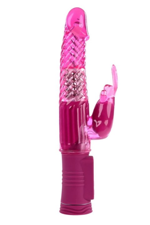 SELOPA RECHARGEABLE BUNNY Selopa SELOPA RECHARGEABLE BUNNY Selopa