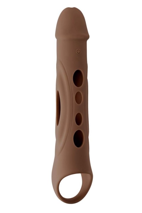 ZERO TOLERANCE BIG BOY EXTENDER DARK Zero Tolerance ZERO TOLERANCE BIG BOY EXTENDER DARK Zero Tolerance
