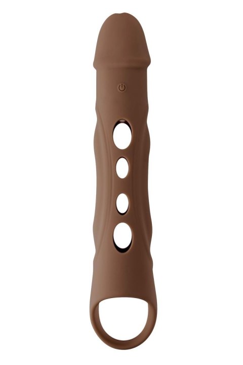 ZERO TOLERANCE BIG BOY EXTENDER DARK Zero Tolerance ZERO TOLERANCE BIG BOY EXTENDER DARK Zero Tolerance