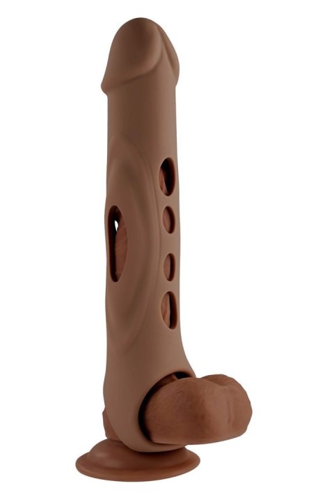 ZERO TOLERANCE BIG BOY EXTENDER DARK Zero Tolerance ZERO TOLERANCE BIG BOY EXTENDER DARK Zero Tolerance