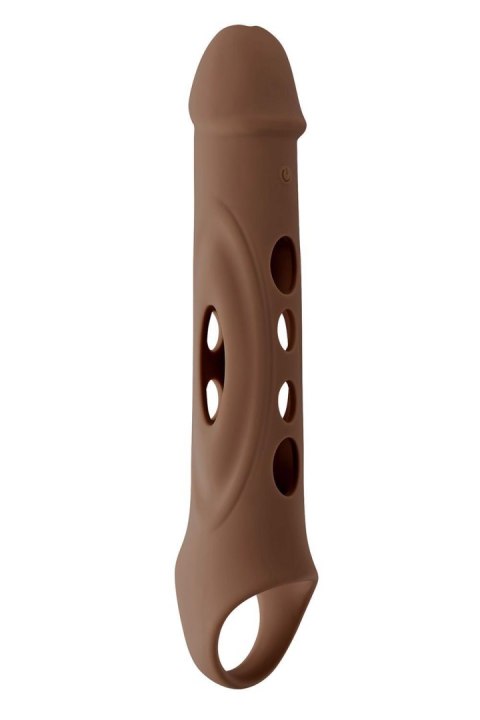 ZERO TOLERANCE BIG BOY EXTENDER DARK Zero Tolerance ZERO TOLERANCE BIG BOY EXTENDER DARK Zero Tolerance