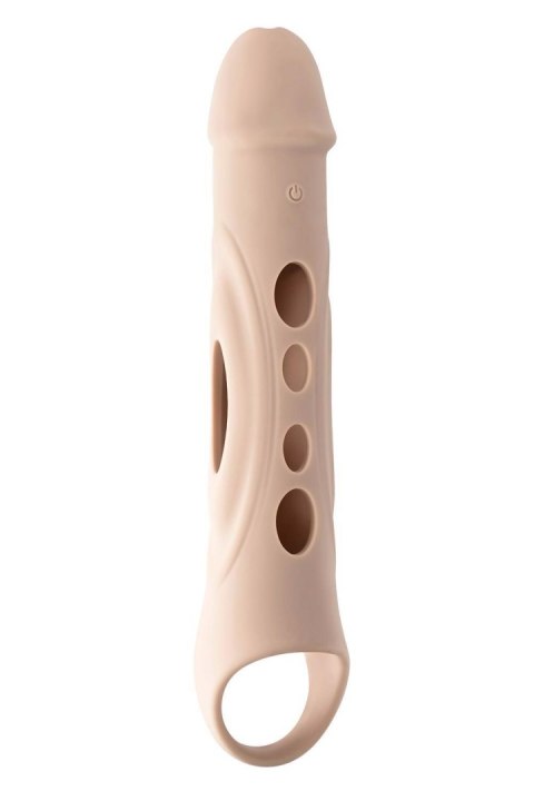 ZERO TOLERANCE BIG BOY EXTENDER LIGHT Zero Tolerance ZERO TOLERANCE BIG BOY EXTENDER LIGHT Zero Tolerance