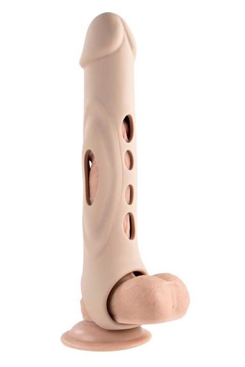 ZERO TOLERANCE BIG BOY EXTENDER LIGHT Zero Tolerance ZERO TOLERANCE BIG BOY EXTENDER LIGHT Zero Tolerance