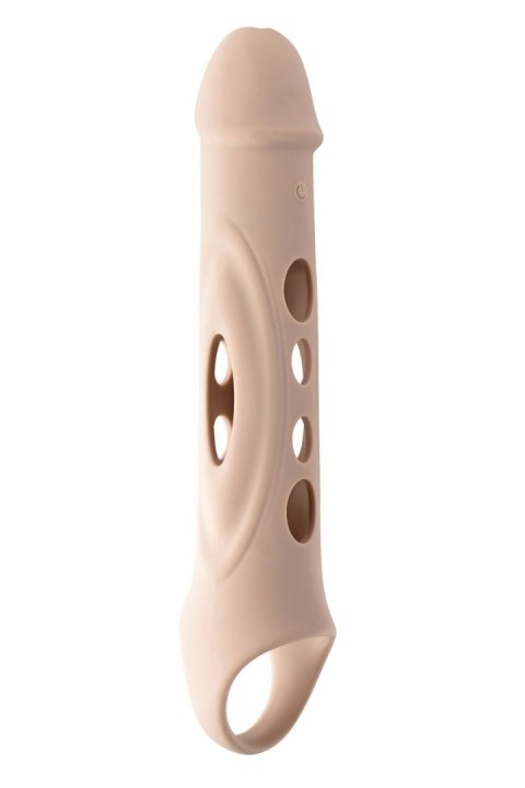ZERO TOLERANCE BIG BOY EXTENDER LIGHT Zero Tolerance ZERO TOLERANCE BIG BOY EXTENDER LIGHT Zero Tolerance