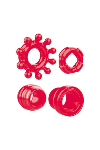 ZERO TOLERANCE RING THE ALARM Zero Tolerance