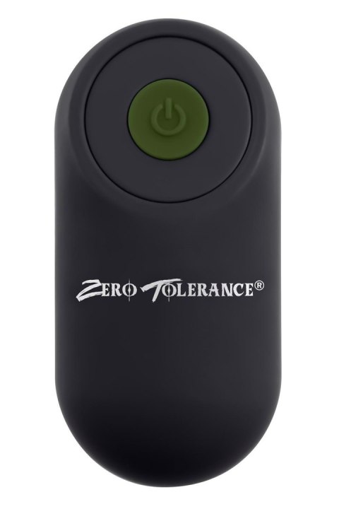 ZERO TOLERANCE THE SERGEANT Zero Tolerance ZERO TOLERANCE THE SERGEANT Zero Tolerance