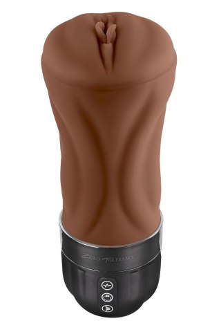ZERO TOLERANCE TIGHT LIPPED DARK Zero Tolerance