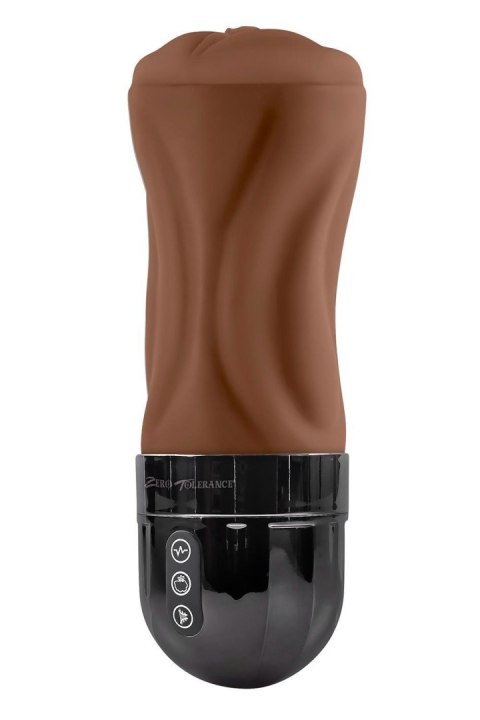 ZERO TOLERANCE TIGHT LIPPED DARK Zero Tolerance ZERO TOLERANCE TIGHT LIPPED DARK Zero Tolerance