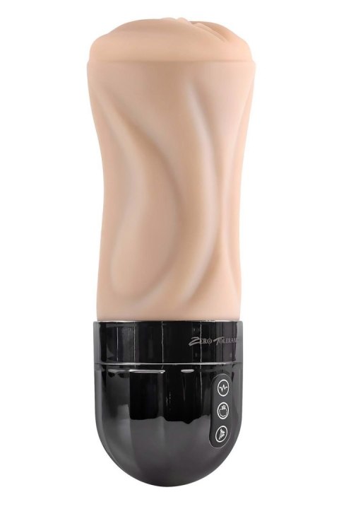 ZERO TOLERANCE TIGHT LIPPED LIGHT Zero Tolerance ZERO TOLERANCE TIGHT LIPPED LIGHT Zero Tolerance