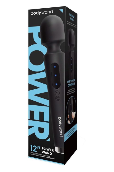 BODYWAND BODYWAND 12 INCH POWER WAND Bodywand BODYWAND BODYWAND 12 INCH POWER WAND Bodywand