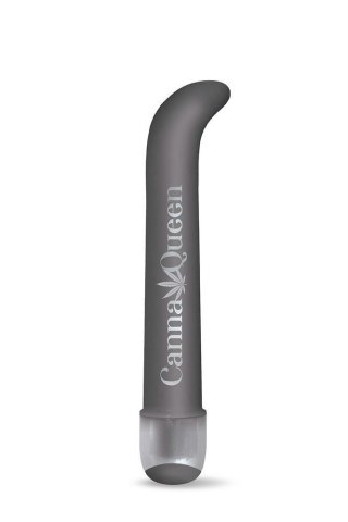 PRINTS CHARMING BUZZED 7" G SPOT VIBE CANNA QUEEN Global Novelties