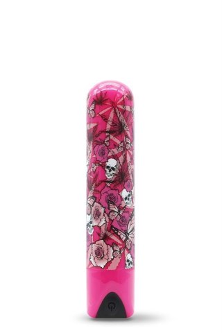 PRINTS CHARMING BUZZED BULLET BLAZING BEAUTY Global Novelties