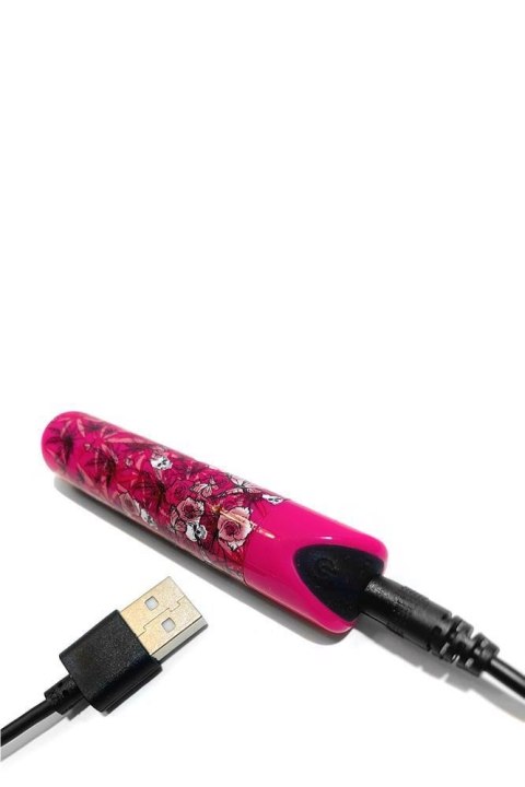 PRINTS CHARMING BUZZED BULLET BLAZING BEAUTY Global Novelties PRINTS CHARMING BUZZED BULLET BLAZING BEAUTY Global Novelties