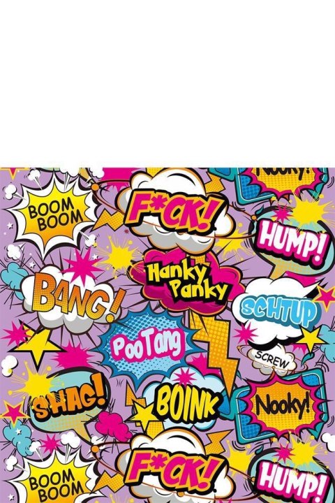 PRINTS CHARMING POP TEASE 7" CLASSIC VIBE FUCK PURPLE Global Novelties PRINTS CHARMING POP TEASE 7" CLASSIC VIBE FUCK PURPLE Global Novelties
