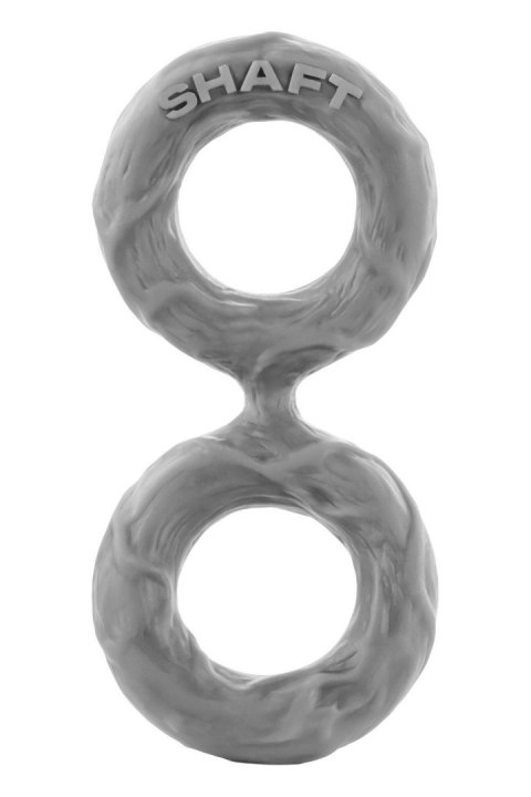 SHAFT DOUBLE C-RING LARGE GRAY Shaft SHAFT DOUBLE C-RING LARGE GRAY Shaft