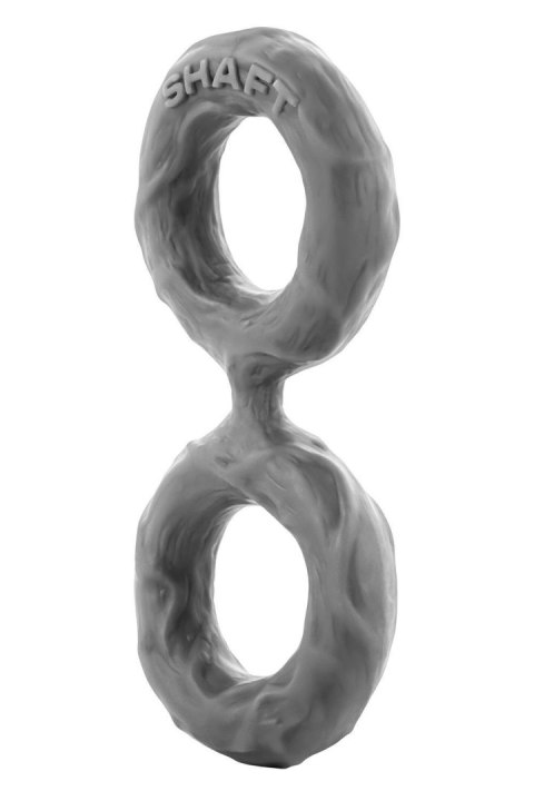 SHAFT DOUBLE C-RING LARGE GRAY Shaft SHAFT DOUBLE C-RING LARGE GRAY Shaft