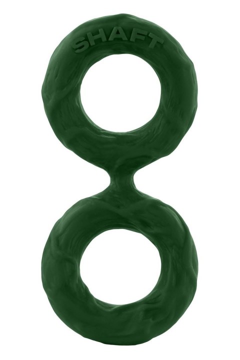 SHAFT DOUBLE C-RINGÂ LARGE GREEN Shaft SHAFT DOUBLE C-RINGÂ LARGE GREEN Shaft