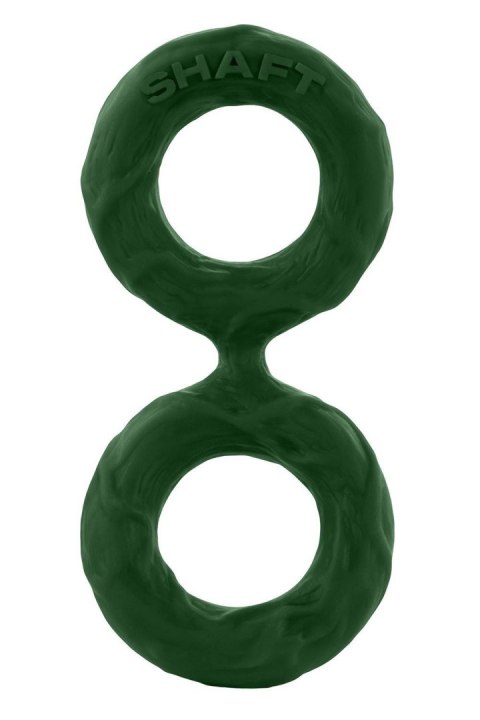 SHAFT DOUBLE C-RINGÂ SMALL GREEN Shaft SHAFT DOUBLE C-RINGÂ SMALL GREEN Shaft