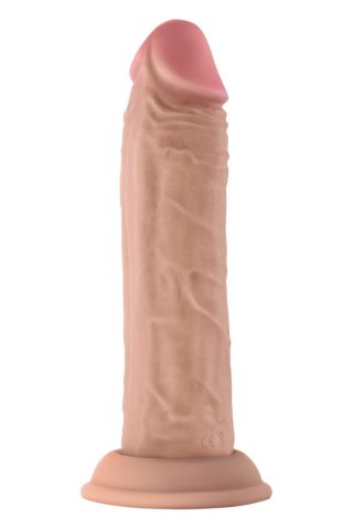 SHAFT MODEL J 5.5 INCH LIQUID SILICONE DONG PINE Shaft