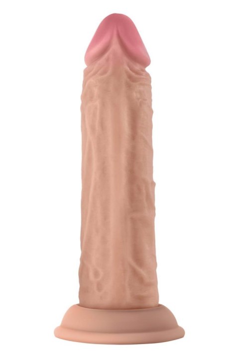 SHAFT MODEL J 5.5 INCH LIQUID SILICONE DONG PINE Shaft SHAFT MODEL J 5.5 INCH LIQUID SILICONE DONG PINE Shaft