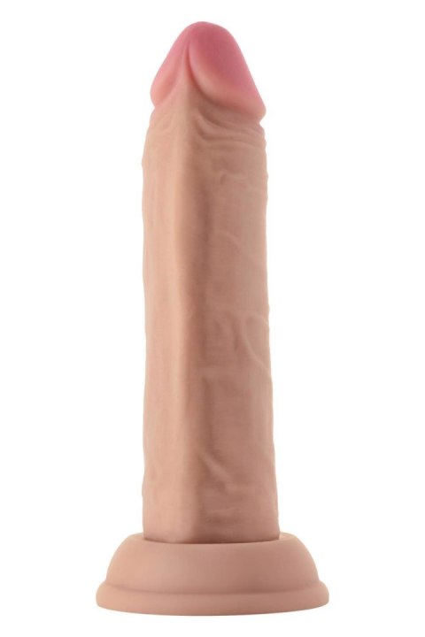 SHAFT MODEL J 6.5 INCH LIQUIDE SILICONE DONG PINE Shaft SHAFT MODEL J 6.5 INCH LIQUIDE SILICONE DONG PINE Shaft